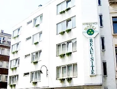 Hotel Beau Site Βρυξέλλες 3*,  Βέλγιο
