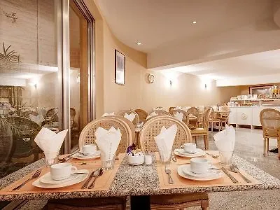 Hotel Beau Site Βρυξέλλες