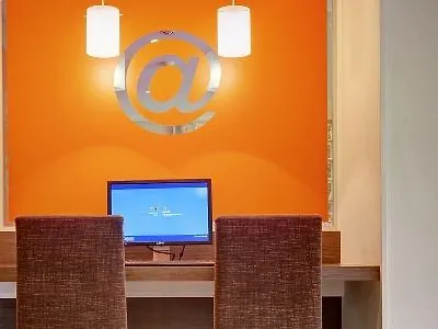 Hotel Beau Site Βρυξέλλες