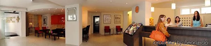 Hotel Beau Site Βρυξέλλες 3*,