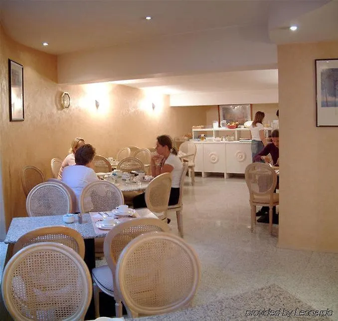 Hotel Beau Site Βρυξέλλες