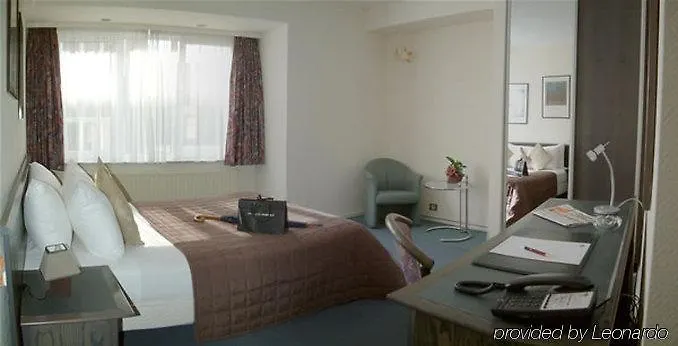 Hotel Beau Site Βρυξέλλες