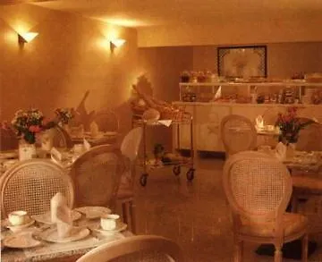 Hotel Beau Site Βρυξέλλες