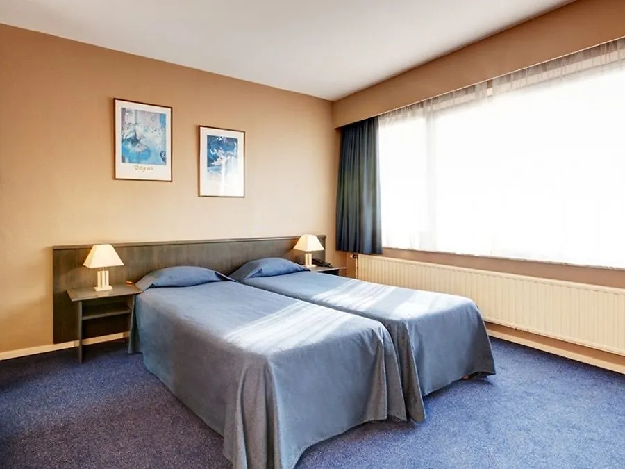 Hotel Beau Site Βρυξέλλες