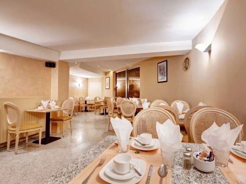 Hotel Beau Site Βρυξέλλες 3*,  Βέλγιο
