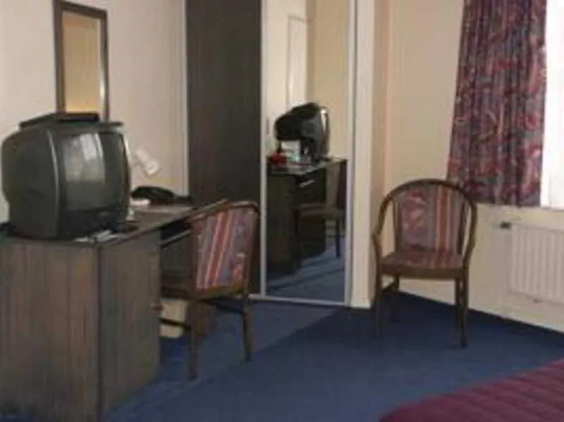 Hotel Beau Site Βρυξέλλες Βέλγιο