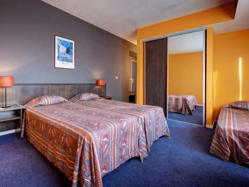 Hotel Beau Site Βρυξέλλες