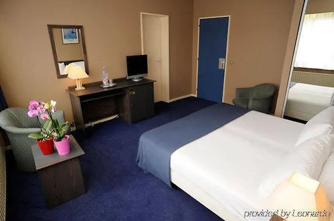 Hotel Beau Site Βρυξέλλες 3*,  Βέλγιο