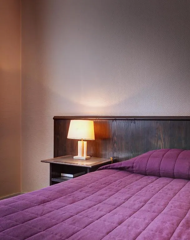 Hotel Beau Site Βρυξέλλες 3*,  Βέλγιο