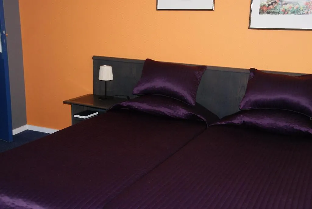 Hotel Beau Site Βρυξέλλες