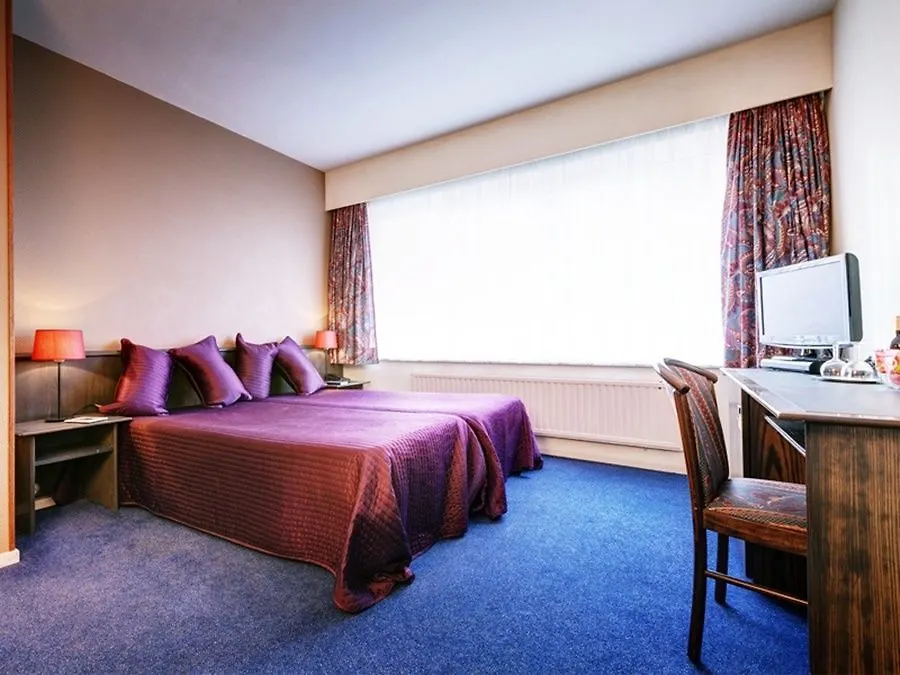 Hotel Beau Site Βρυξέλλες