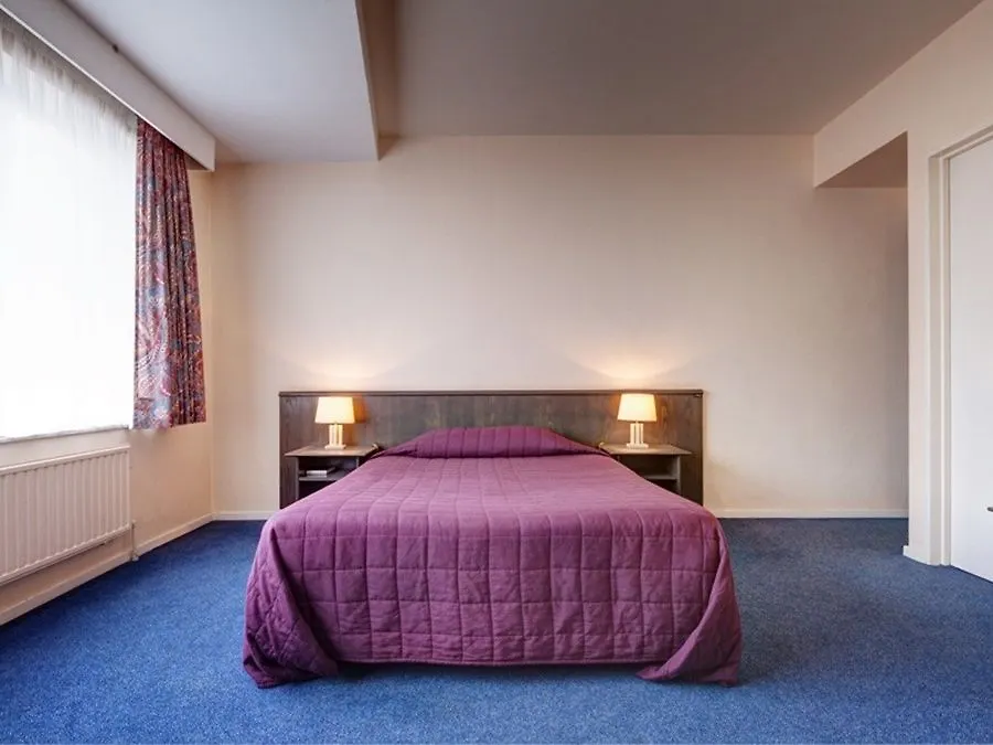 Hotel Beau Site Βρυξέλλες Βέλγιο