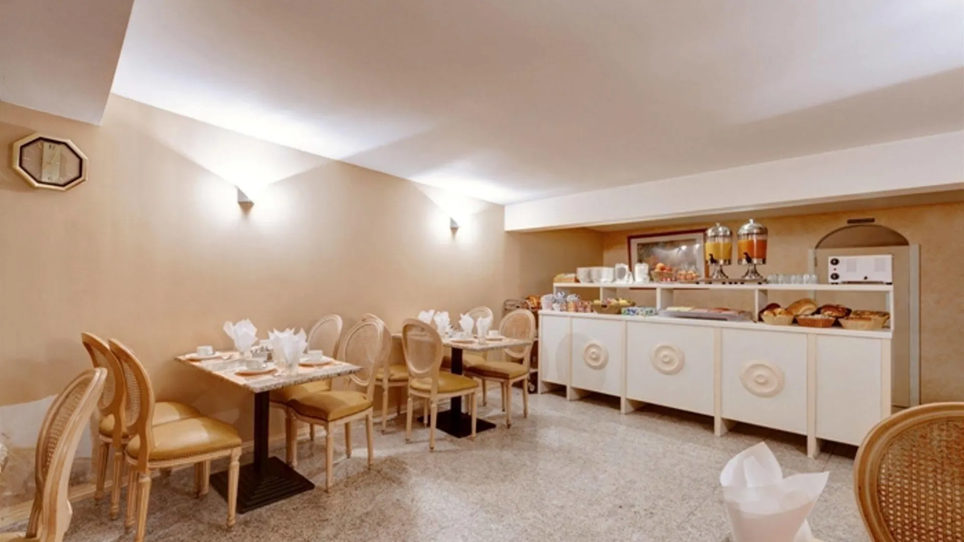 Hotel Beau Site Βρυξέλλες