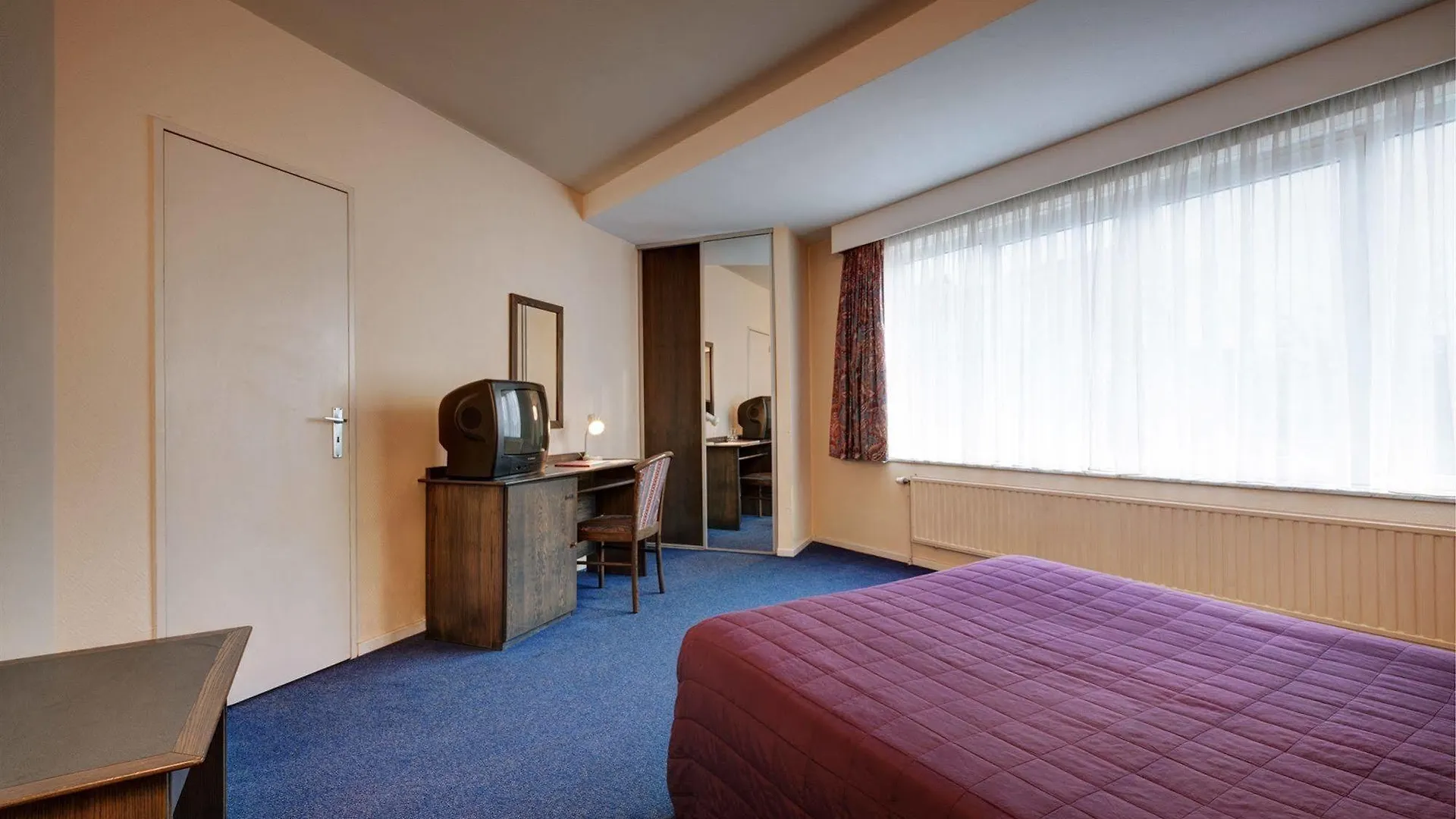 Hotel Beau Site Βρυξέλλες