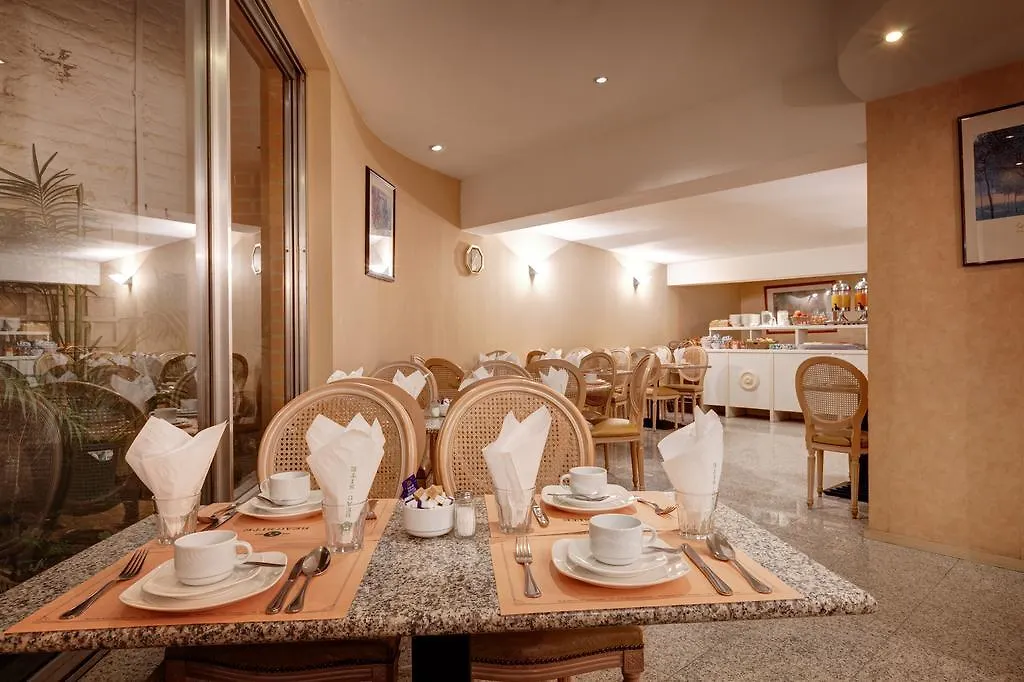 Hotel Beau Site Βρυξέλλες