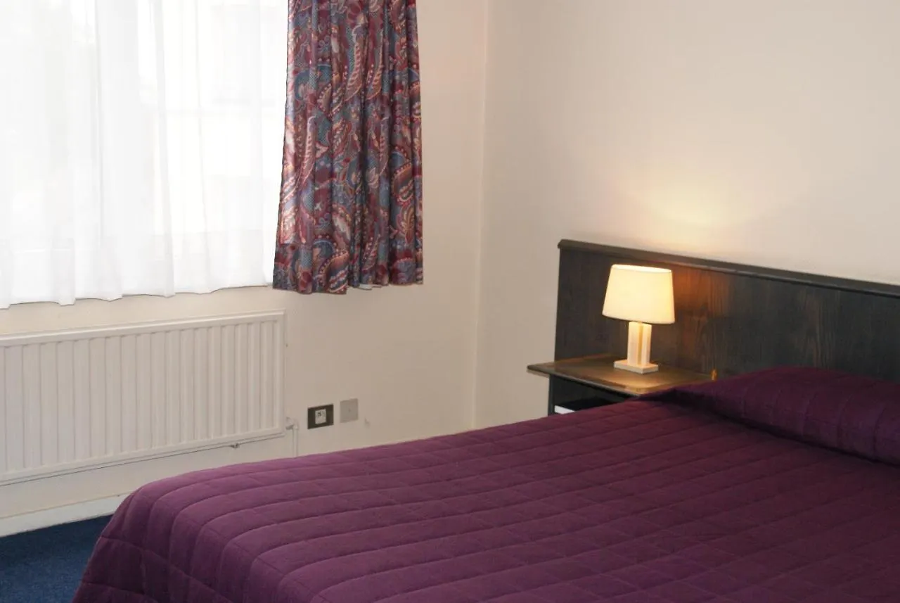 Hotel Beau Site Βρυξέλλες