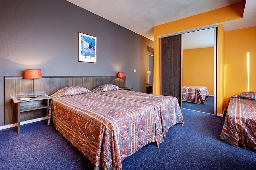 Hotel Beau Site Βρυξέλλες