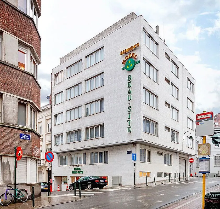 Hotel Beau Site Βρυξέλλες